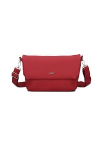 zwei Mademoiselle.M - Mademoiselle.M Messenger 33 cm Laptopfach - cord polar