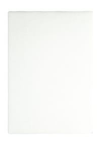 GALERIA home - Spannbetttuch - BRIGHT WHITE 11-06
