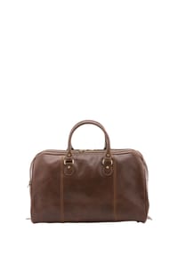 VIOLA CASTELLANI - Reisetasche - Black