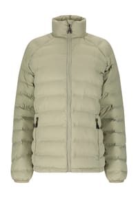 WHISTLER - Steppjacke Froze aus atmungsaktivem Material - 1001 Black