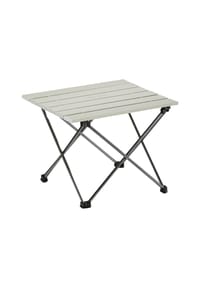 GRAND CANYON - Campingtisch TUCKET TABLE MINI - White