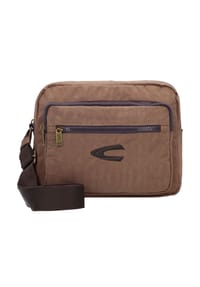 camel active Journey - Journey Umhängetasche 28 cm - black