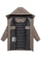 MARIKOO® Wintermantel Nanoraa 16 Bild 10