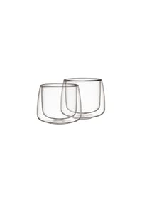 Villeroy & Boch Kaffeebecher, Set 2tlg. Artesano Hot&Cold Beverages - Artesano - klar