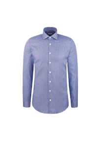 seidensticker - Business Hemd Schwarze Rose - Mid Blue (0016)
