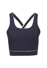 COPENHAGEN STUDIOS - Sport-BH Active 1, Racerback, für Damen - 24 NAVY