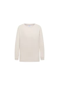 CECIL - Langarmshirt - light greige
