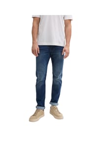 TOM TAILOR - Jeanshose "Josh", 5-Pocket, für Herren - 10119 USED MID ST