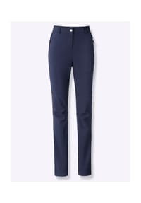 Witt - Softshell-Hose - anthrazit