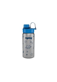 ergobag - Trinkflasche "Sterne" - BLAU