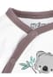 NINI® Wickelbody Koala Bild 3