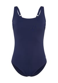 SUNFLAIR® - Badeanzug, verstellbare Träger, für Damen  - NACHTBLAU