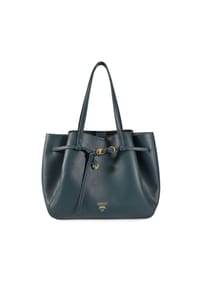 19V69 ITALIA REBECCA   - SHOPPERTASCHE, für Damen - SLATE TEAL