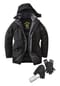 JAN VANDERSTORM Funktionsjacke BOTULFR Bild 9