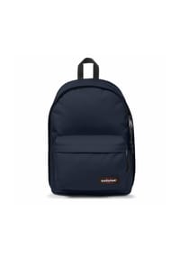 EASTPAK® OUT OF OFFICE - Rucksack, Patch, Laptopfach - ULTRA MARINE