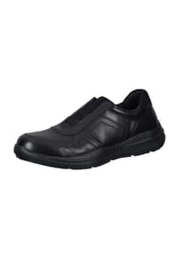 Comfortabel - Slipper - schwarz