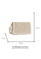 Gabor® NOELIA Schultertasche, Stickerei, für Damen Bild 10