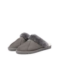 EVERAU® - Herren Hausschuhe Magpie - CHESTNUT