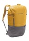 VAUDE CITY Tagesrucksack "CityGo 30 II" , Reißverschluss, Kompressionsriemen Bild 9