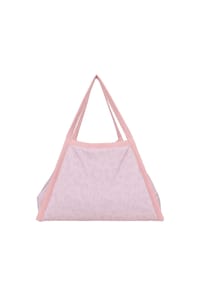 Fritzi aus Preußen Ini - Ini Shopper Tasche 38 cm - leo camel