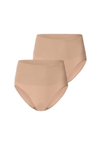 SCHIESSER - Shapingslip Seamless Contouring - maple,maple