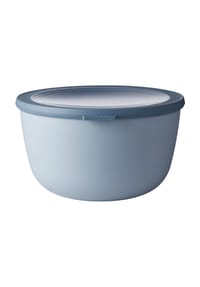 MEPAL - Multischüssel "Cirqula", 3 l - eisblau