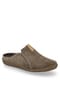 JOSEF SEIBEL Herren Hausschuh Vince 02, taupe Bild 9