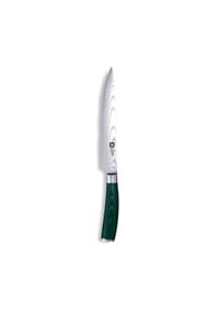 Richardson Sheffield Tranchiermesser - Midori - dunkelgrün