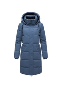 NAVAHOO® - Wintermantel Wintertanz 14 - Black