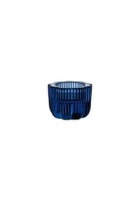 Villeroy & Boch Kerzenständer 2 in 1 Fleur bleu - Fleur - blau