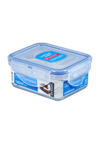 Lock&Lock - Frischhaltedose - BLAU