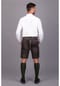 EDELNICE Kurze Hirschlederhose Stefan sämisch Bild 9