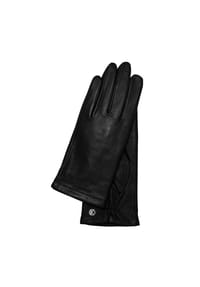 Otto Kessler - Handschuhe "Chelsea", Leder, für Damen - 001 BLACK