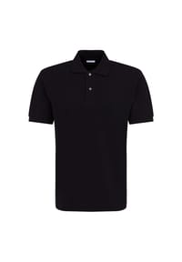 seidensticker - Polo - Black (0039)