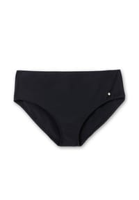 sheego - Bikini-Hose - schwarz
