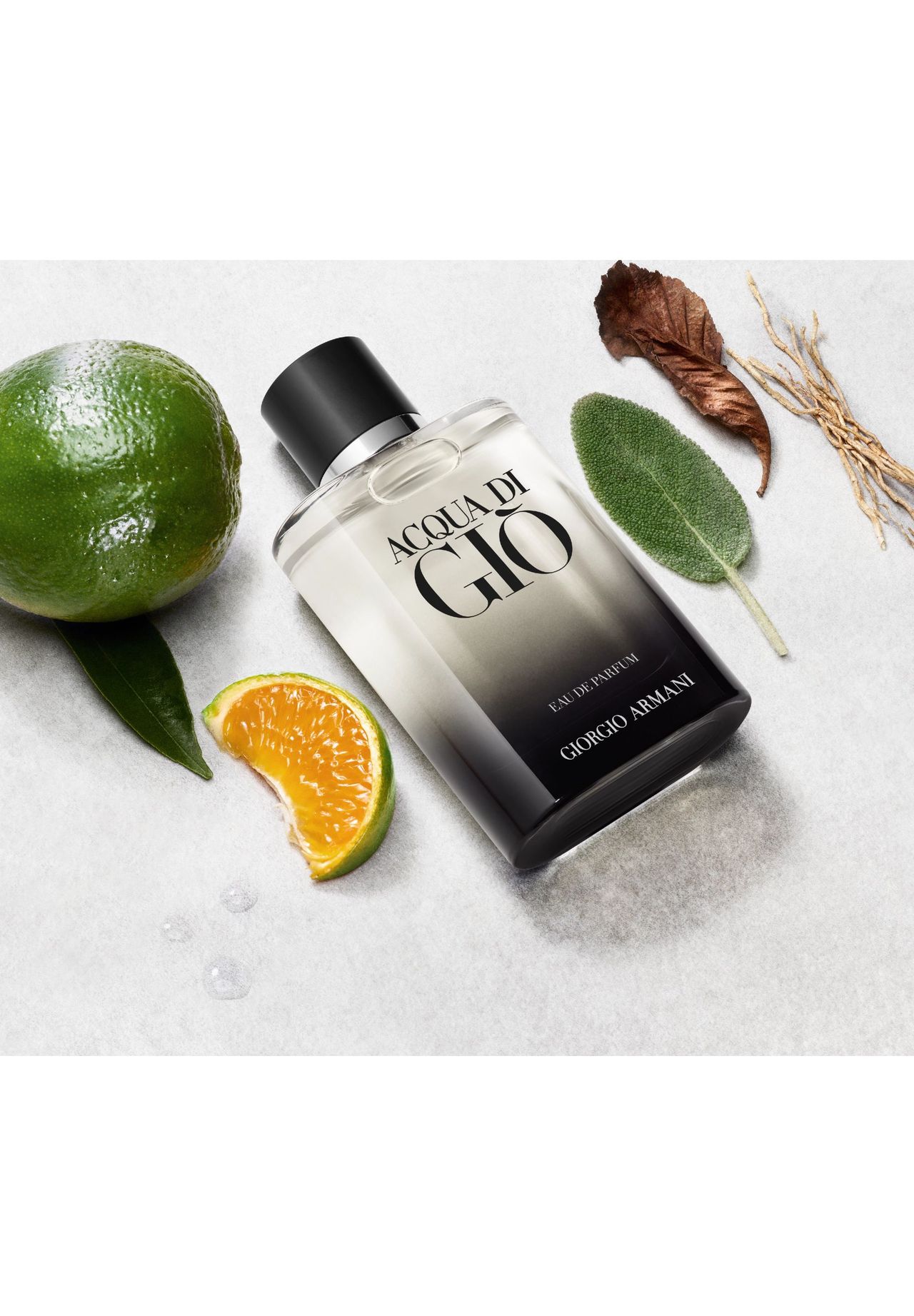 GIORGIO ARMANI ACQUA DI GIO POUR HOMME Eau de Parfum GALERIA