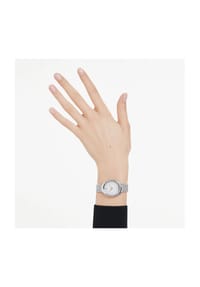 SWAROVSKI - Damen Armbanduhr "5717590" - SILBER
