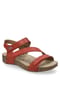 JOSEF SEIBEL Damen Sandale Tonga 25, rot Bild 9