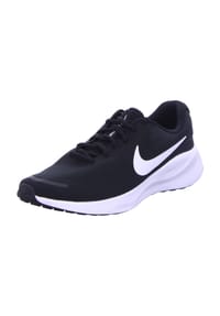 NIKE - Sneaker Revolution 7 - schwarz