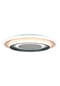 näve Leuchten LED / RGB / CCT Deckenleuchte "STELIOS" Ø: 45cm Bild 12