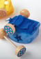 sigikid® Nachziehspielzeug Safari-Zug PlayQ , für Babys und Kinder Bild 14