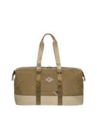 BRIC'S Bric´s x Replay - Bric´s x Replay Weekender Reisetasche 55 cm - sand wood