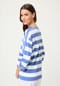 olsen Sweatshirt, Baumwolle, für Damen Bild 9