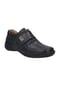 Seibel Slipper, Klettverschluss, Leder, für Herren Bild 7