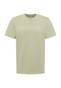 MUSTANG® - Shirt, Regular Fit, Herren - 5334 DRESS BLUES
