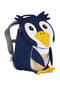 Affenzahn Kleiner Freund Kindergartenrucksack, Tiermotiv, Reißverschluss, für Babys und Kleinkinder Bild 5