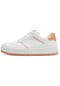 Tamaris Lederimitat Sneaker Bild 2
