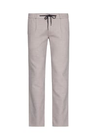 redpoint - Jogg Pant Style mit Wool-Optik DIGBY - grey