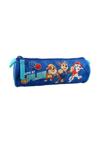 SPIN MASTER™ - Paw Patrol Etui Federmäppchen Blau für Schreibutensilien - 
