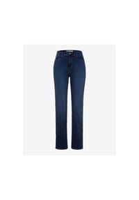 Brax - Jeanshose Carola, 5-Pocket, für Damen - 25-SLIGHTLY USED REGULAR BLUE